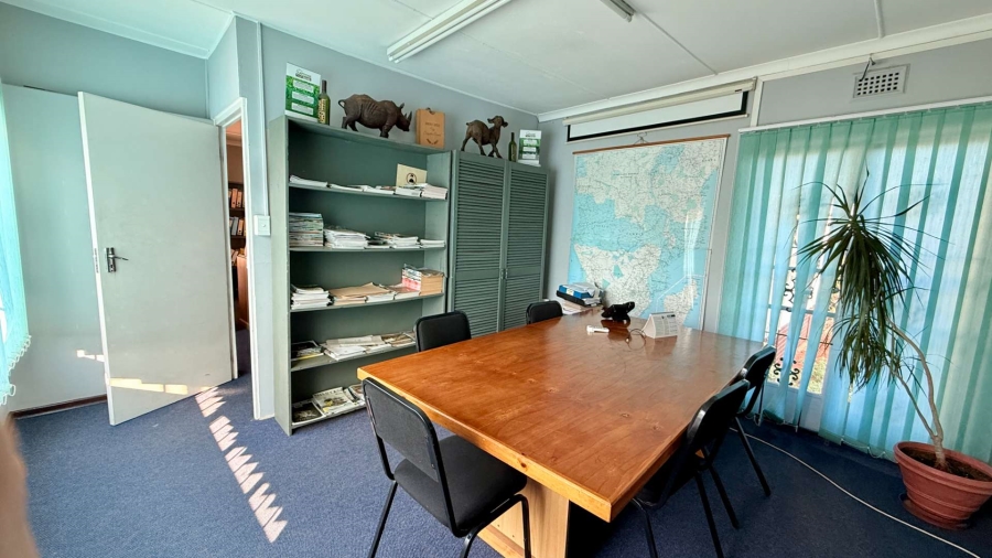 Commercial Property for Sale in Howick KwaZulu-Natal