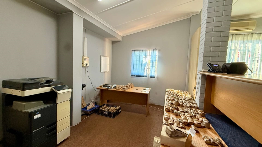 Commercial Property for Sale in Howick KwaZulu-Natal