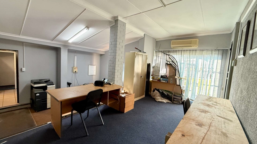 Commercial Property for Sale in Howick KwaZulu-Natal