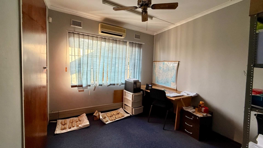 Commercial Property for Sale in Howick KwaZulu-Natal