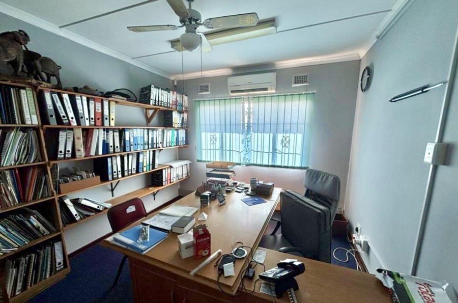 Commercial Property for Sale in Howick KwaZulu-Natal