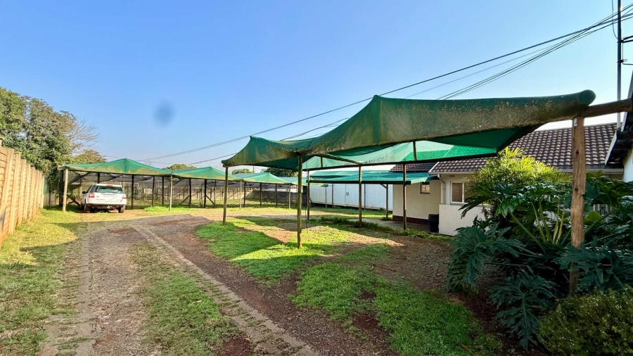 Commercial Property for Sale in Howick KwaZulu-Natal