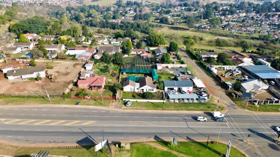 Commercial Property for Sale in Howick KwaZulu-Natal