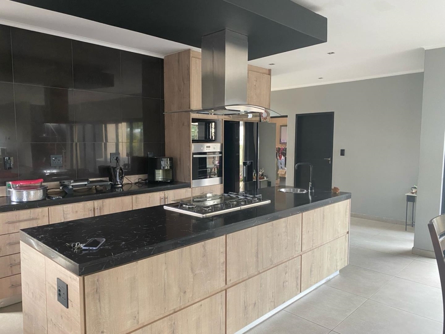 4 Bedroom Property for Sale in Palm Lakes Estate KwaZulu-Natal