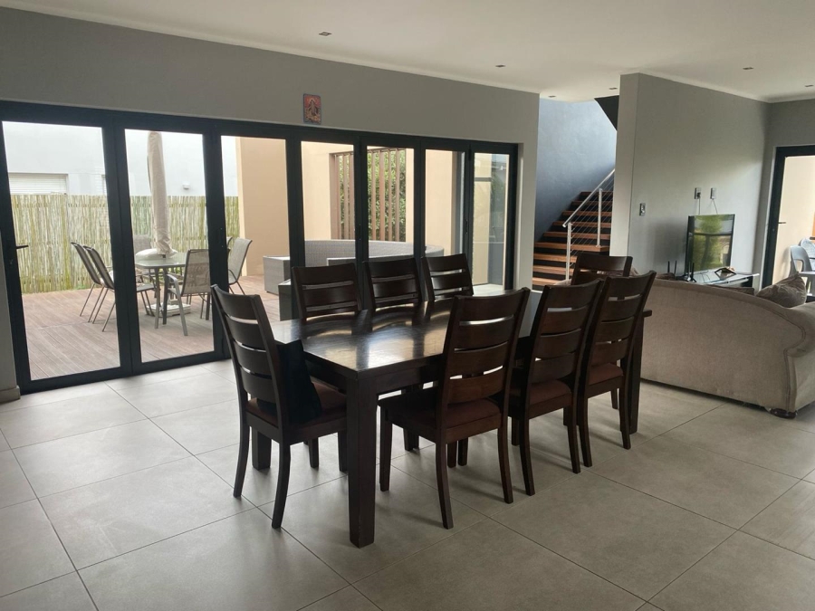 4 Bedroom Property for Sale in Palm Lakes Estate KwaZulu-Natal