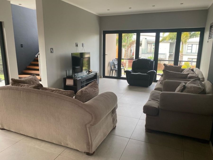 4 Bedroom Property for Sale in Palm Lakes Estate KwaZulu-Natal