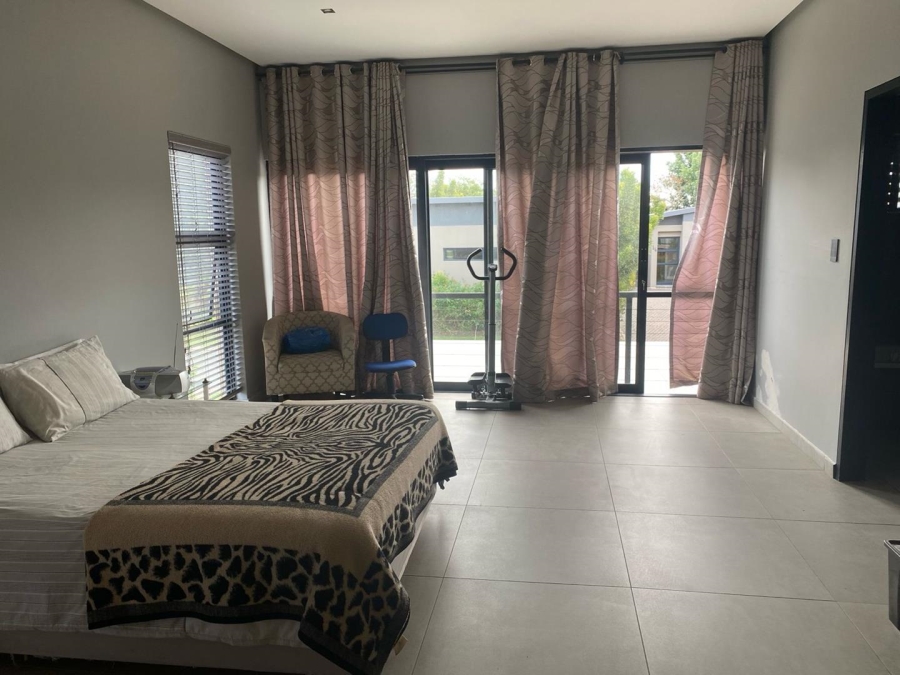 4 Bedroom Property for Sale in Palm Lakes Estate KwaZulu-Natal