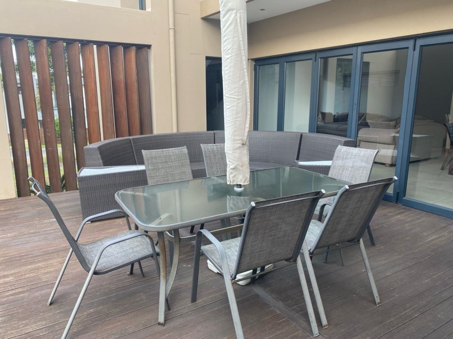 4 Bedroom Property for Sale in Palm Lakes Estate KwaZulu-Natal