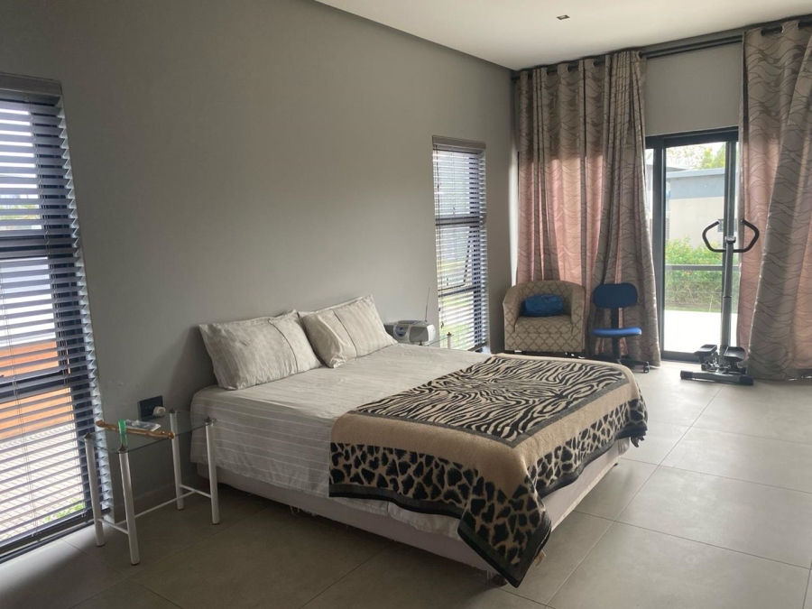 4 Bedroom Property for Sale in Palm Lakes Estate KwaZulu-Natal
