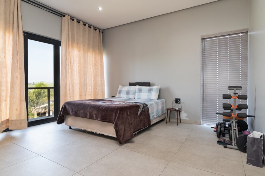 4 Bedroom Property for Sale in Palm Lakes Estate KwaZulu-Natal
