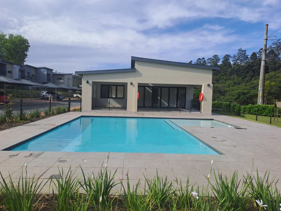 To Let 2 Bedroom Property for Rent in Waterfall KwaZulu-Natal