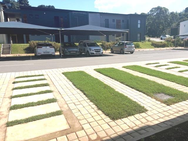 2 Bedroom Property for Sale in Waterfall KwaZulu-Natal