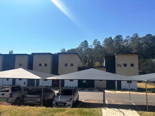 2 Bedroom Property for Sale in Waterfall KwaZulu-Natal