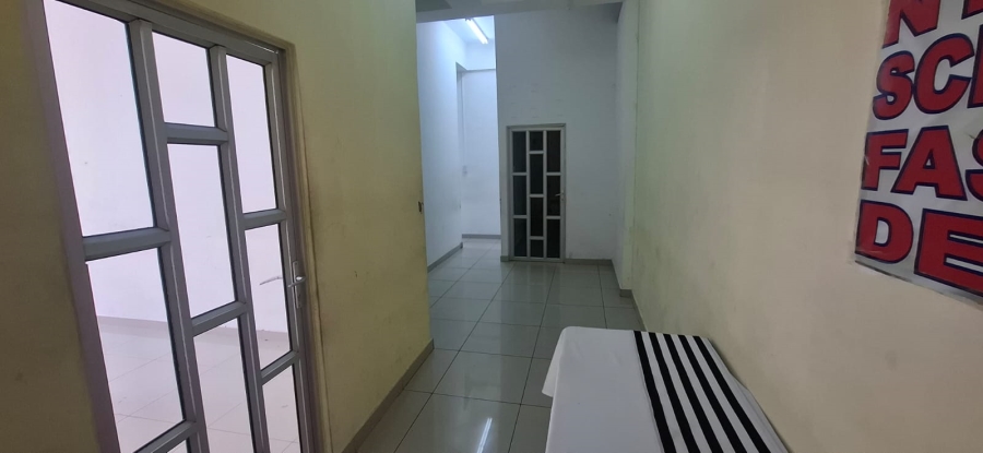 To Let Commercial Property for Rent in Durban Central KwaZulu-Natal