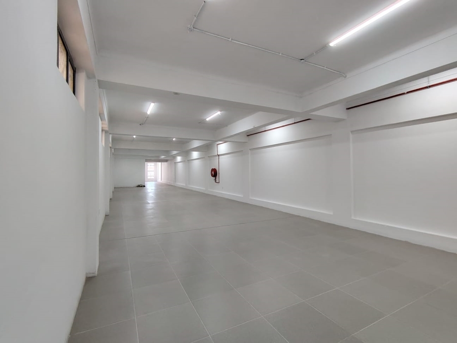 To Let Commercial Property for Rent in Durban Central KwaZulu-Natal