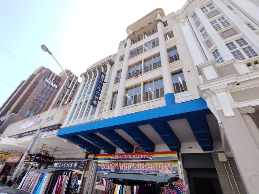 To Let Commercial Property for Rent in Durban Central KwaZulu-Natal