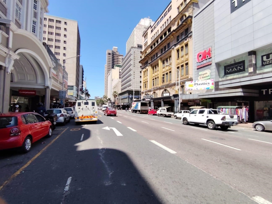 To Let Commercial Property for Rent in Durban Central KwaZulu-Natal