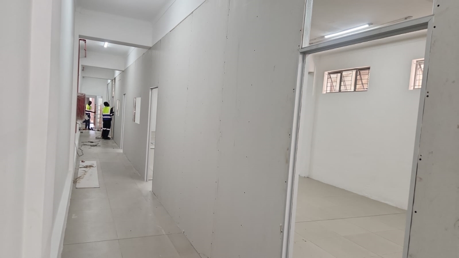 To Let Commercial Property for Rent in Durban Central KwaZulu-Natal