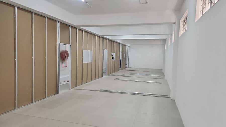To Let Commercial Property for Rent in Durban Central KwaZulu-Natal