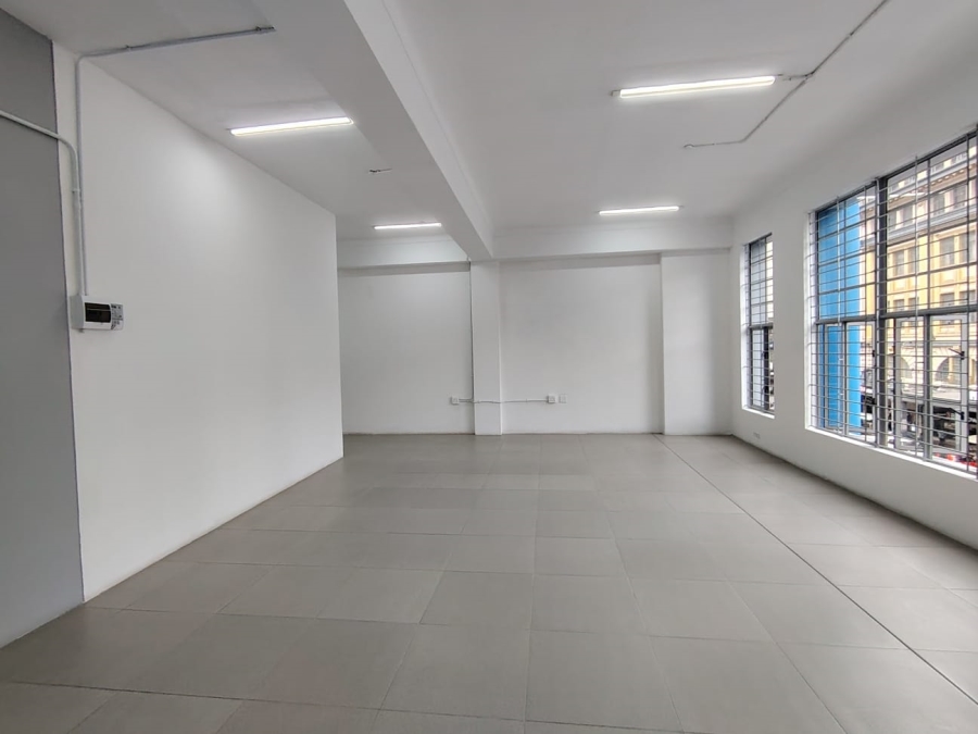 To Let Commercial Property for Rent in Durban Central KwaZulu-Natal