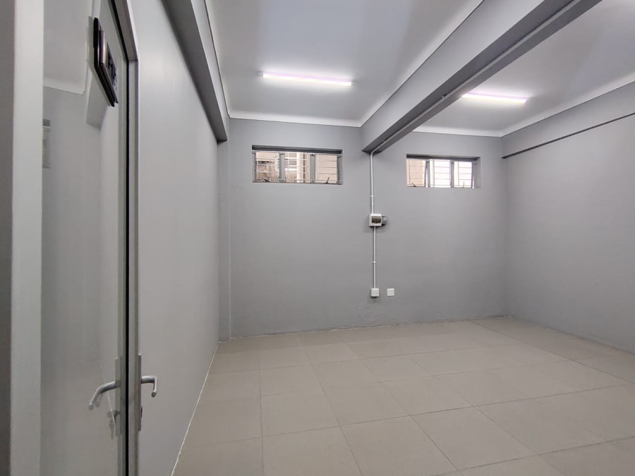 To Let Commercial Property for Rent in Durban Central KwaZulu-Natal