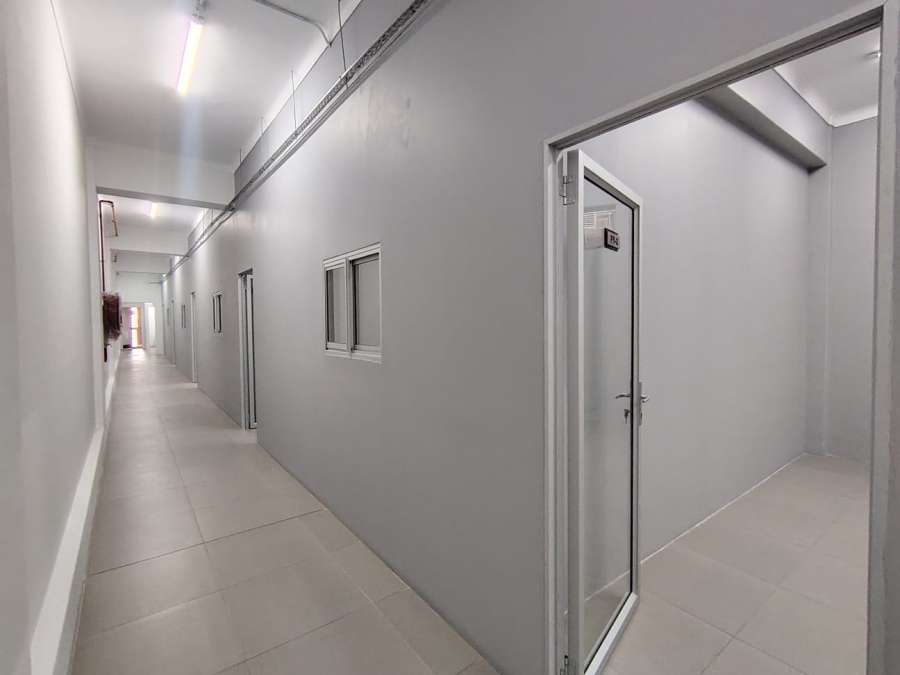 To Let Commercial Property for Rent in Durban Central KwaZulu-Natal