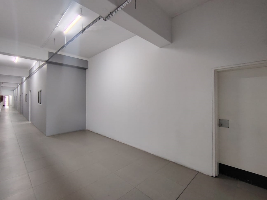 To Let Commercial Property for Rent in Durban Central KwaZulu-Natal
