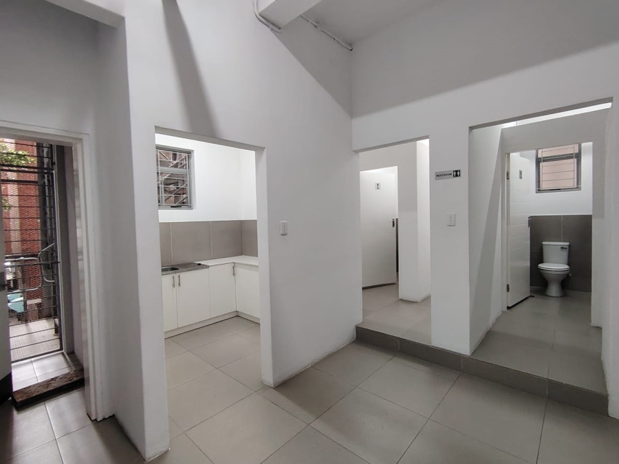To Let Commercial Property for Rent in Durban Central KwaZulu-Natal