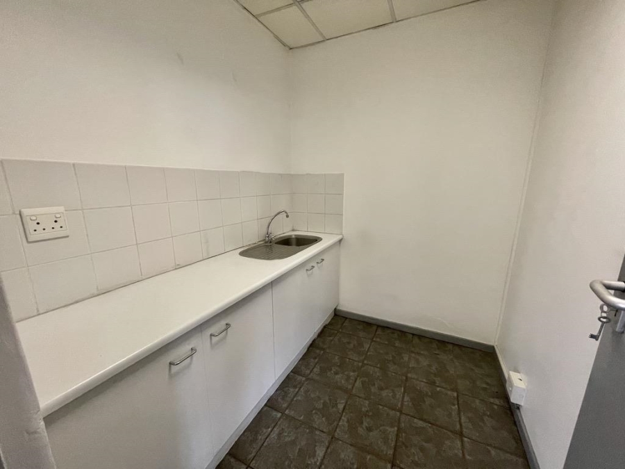 To Let Commercial Property for Rent in Umgeni Park KwaZulu-Natal