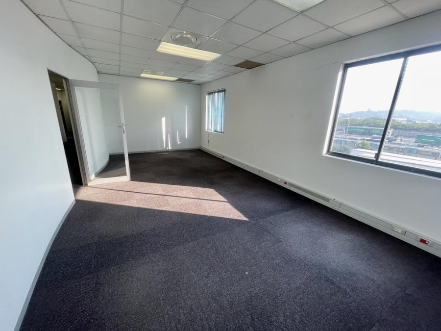 To Let Commercial Property for Rent in Umgeni Park KwaZulu-Natal