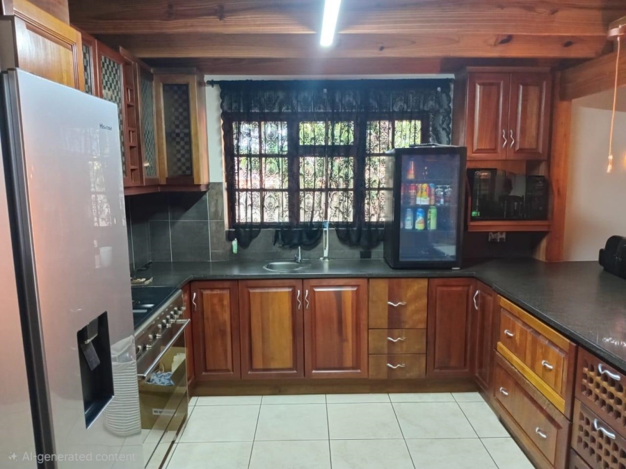 4 Bedroom Property for Sale in Meer En See KwaZulu-Natal