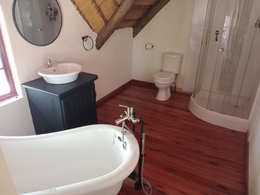 4 Bedroom Property for Sale in Meer En See KwaZulu-Natal