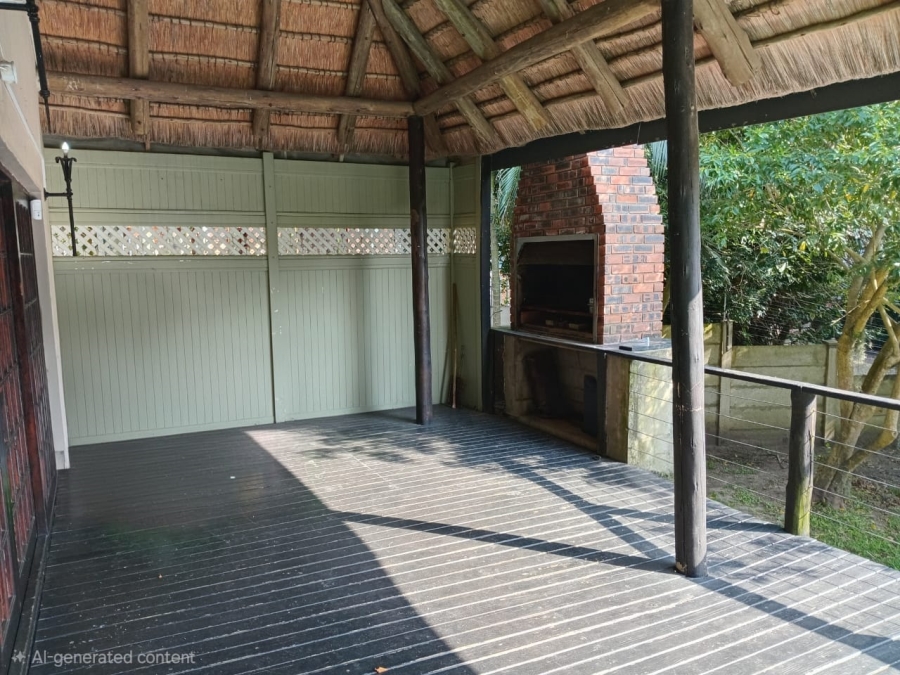 4 Bedroom Property for Sale in Meer En See KwaZulu-Natal