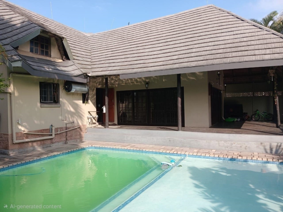 4 Bedroom Property for Sale in Meer En See KwaZulu-Natal