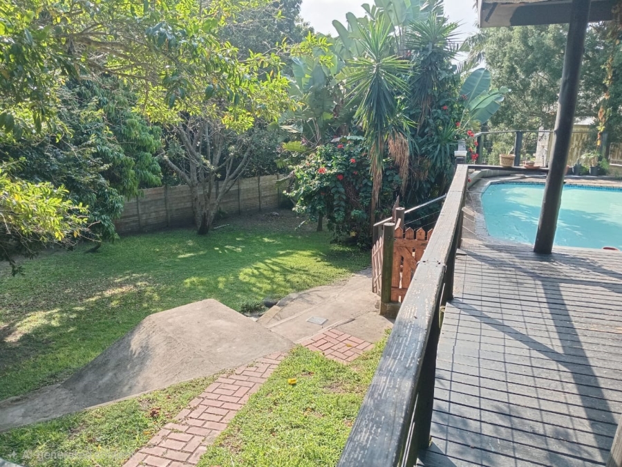 4 Bedroom Property for Sale in Meer En See KwaZulu-Natal