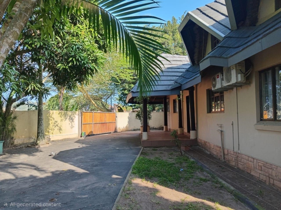 4 Bedroom Property for Sale in Meer En See KwaZulu-Natal