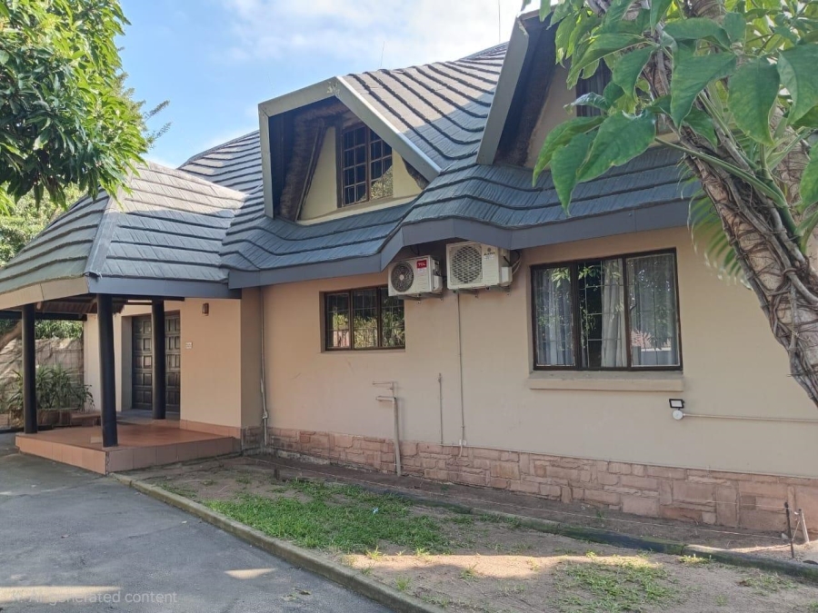 4 Bedroom Property for Sale in Meer En See KwaZulu-Natal