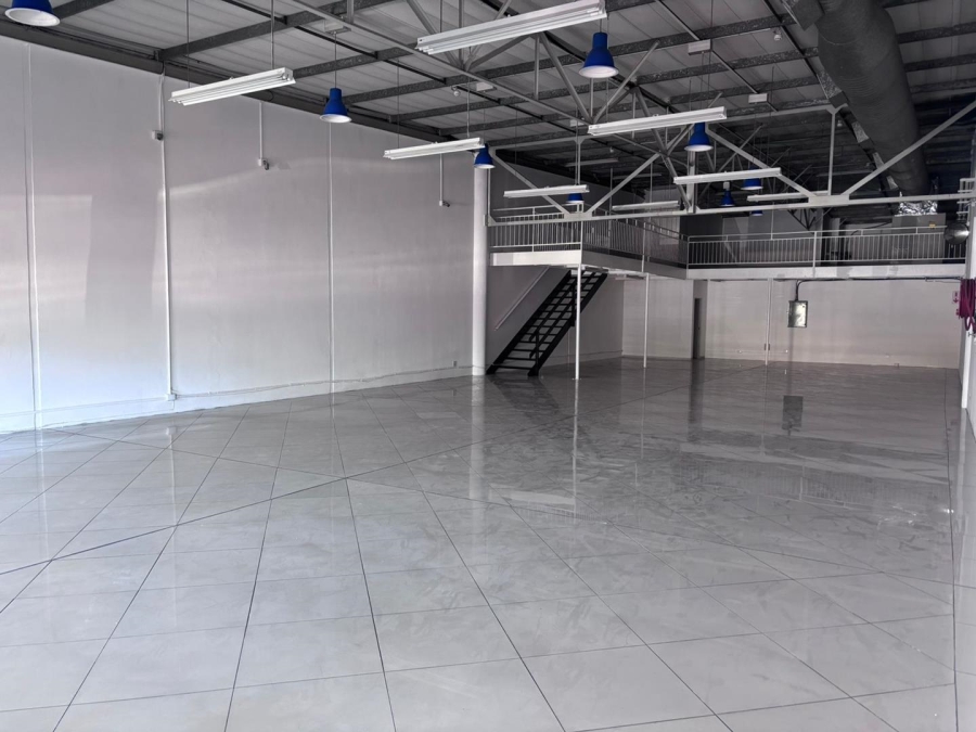 To Let Commercial Property for Rent in Springfield KwaZulu-Natal