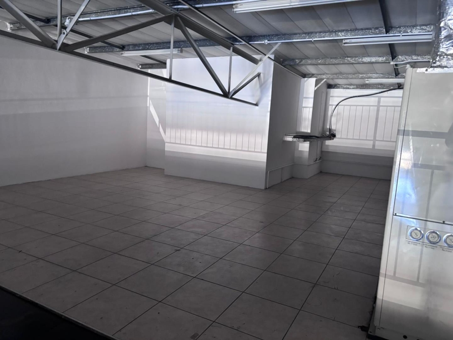 To Let Commercial Property for Rent in Springfield KwaZulu-Natal