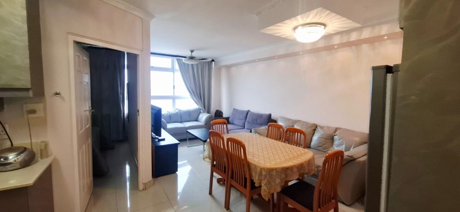 2 Bedroom Property for Sale in North Beach KwaZulu-Natal