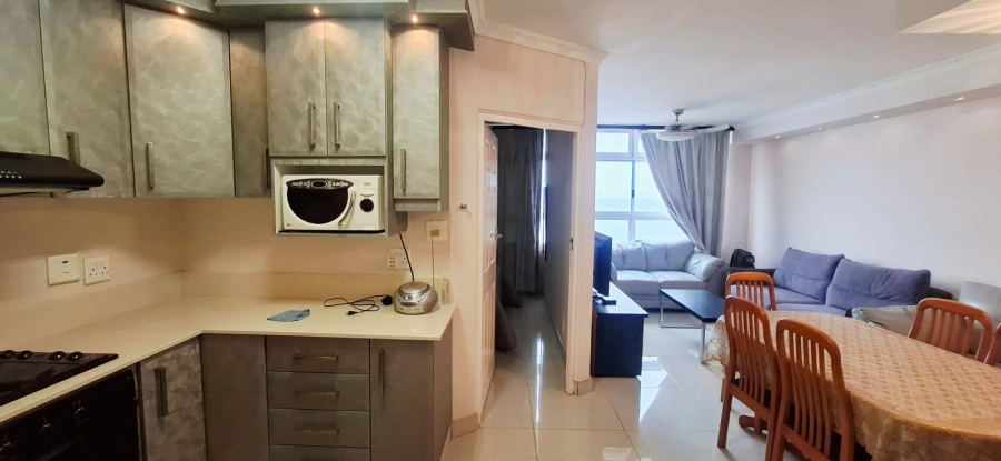2 Bedroom Property for Sale in North Beach KwaZulu-Natal