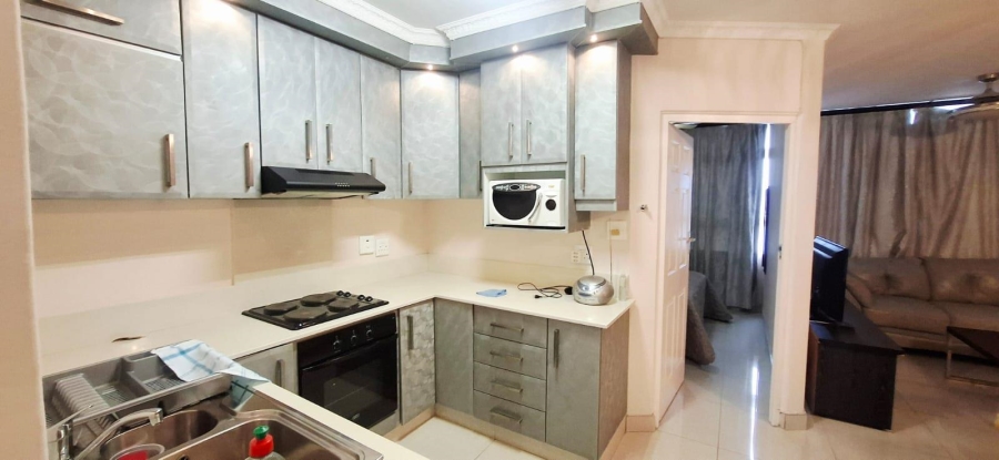 2 Bedroom Property for Sale in North Beach KwaZulu-Natal