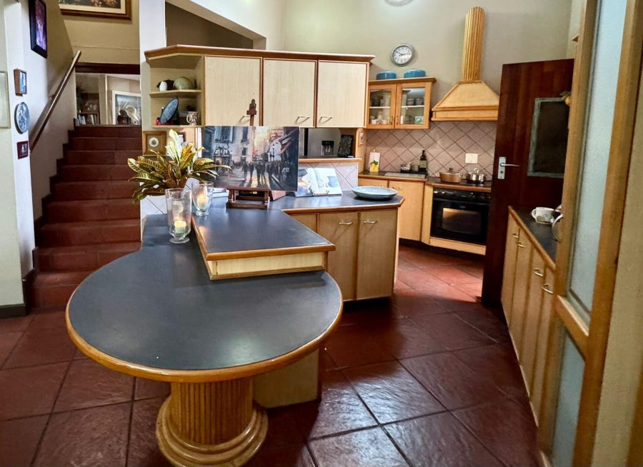 4 Bedroom Property for Sale in Meer En See KwaZulu-Natal