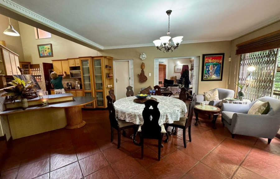 4 Bedroom Property for Sale in Meer En See KwaZulu-Natal