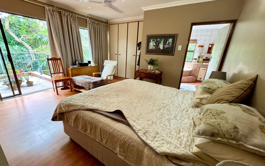 4 Bedroom Property for Sale in Meer En See KwaZulu-Natal