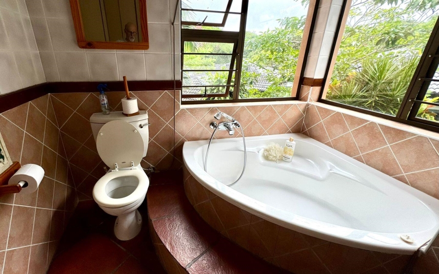 4 Bedroom Property for Sale in Meer En See KwaZulu-Natal