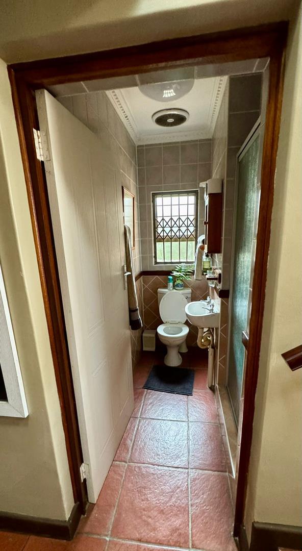 4 Bedroom Property for Sale in Meer En See KwaZulu-Natal