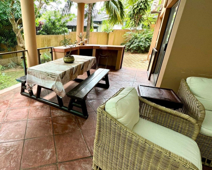 4 Bedroom Property for Sale in Meer En See KwaZulu-Natal