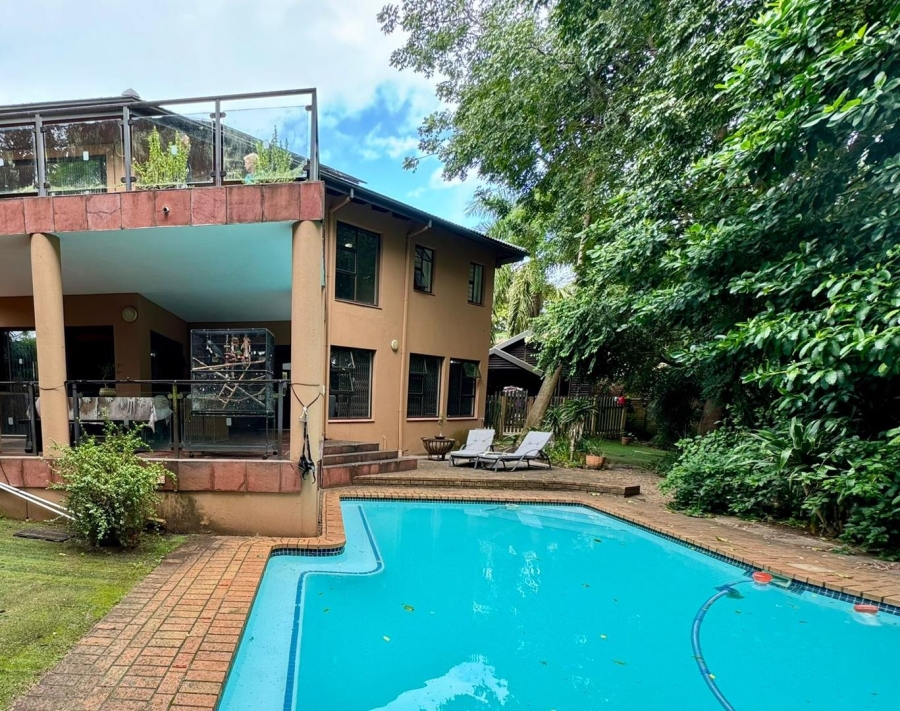 4 Bedroom Property for Sale in Meer En See KwaZulu-Natal