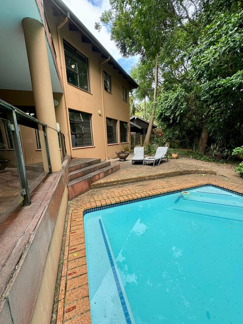 4 Bedroom Property for Sale in Meer En See KwaZulu-Natal